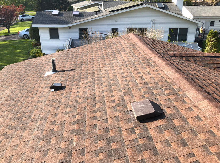 Roof Replacement Roosevelt NY